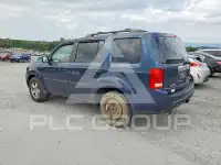 2011 Honda PILOT фото