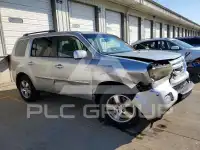 2011 Honda PILOT фото
