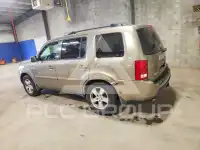 2011 Honda PILOT фото