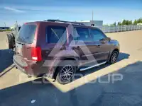2011 Honda PILOT фото