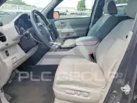 2011 Honda PILOT photo