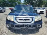 2011 Honda PILOT фото