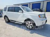 2011 Honda PILOT photo