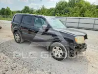 2011 Honda PILOT photo