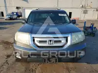 2011 Honda PILOT фото