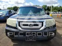 2011 Honda PILOT фото