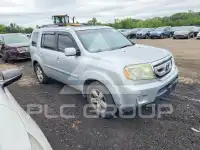 2011 Honda PILOT фото
