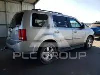 2011 Honda PILOT фото