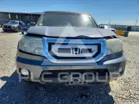 2011 Honda PILOT фото