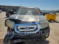 2011 Honda PILOT фото