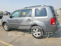 2011 Honda PILOT фото