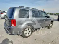 2011 Honda PILOT фото