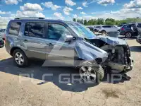 2011 Honda PILOT фото