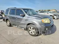 2011 Honda PILOT фото