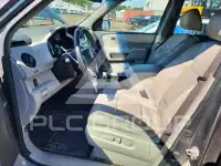 2011 Honda PILOT фото