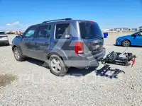 2011 Honda PILOT фото