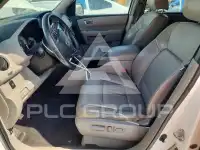2011 Honda PILOT photo