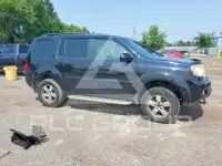 2011 Honda PILOT фото