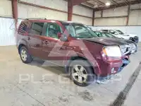 2011 Honda PILOT фото