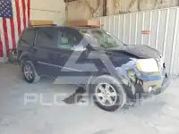 2011 Honda PILOT фото