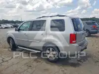 2011 Honda PILOT photo