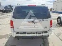 2011 Honda PILOT фото