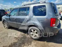 2011 Honda PILOT фото