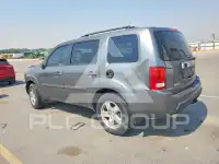 2011 Honda PILOT фото