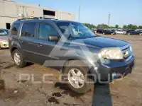 2011 Honda PILOT фото
