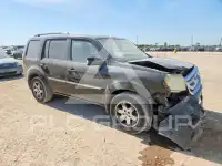 2011 Honda PILOT фото