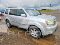 2011 Honda PILOT photo