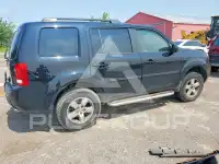 2011 Honda PILOT фото