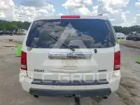 2011 Honda PILOT фото