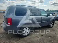 2011 Honda PILOT фото