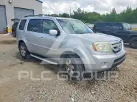 2011 Honda PILOT photo
