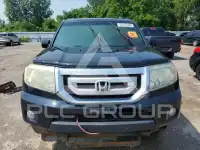 2011 Honda PILOT фото