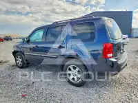 2011 Honda PILOT photo