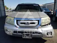 2011 Honda PILOT фото