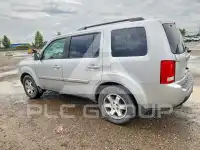 2011 Honda PILOT photo