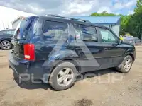2011 Honda PILOT фото