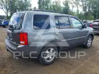 2011 Honda PILOT photo