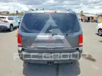 2011 Honda PILOT фото