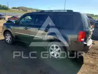 2011 Honda PILOT фото