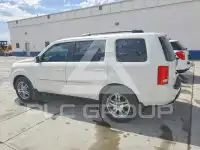 2011 Honda PILOT фото