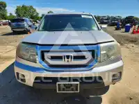 2011 Honda PILOT фото