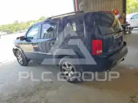 2011 Honda PILOT фото