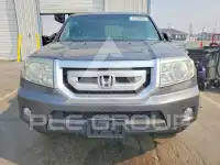 2011 Honda PILOT фото