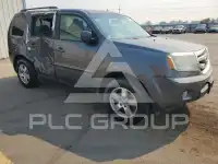 2011 Honda PILOT фото
