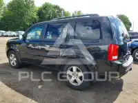 2011 Honda PILOT фото