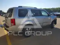 2011 Honda PILOT фото